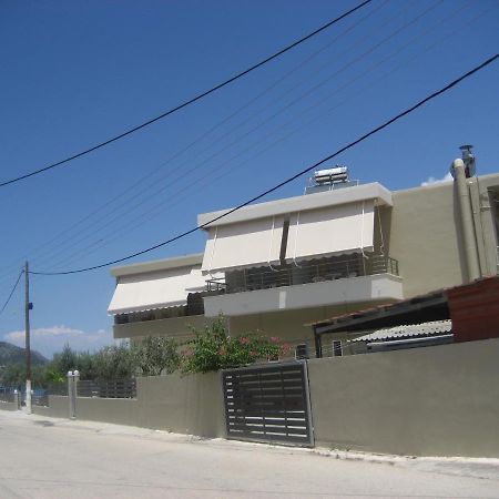 Apartamento Almare Kato Almirí Exterior foto