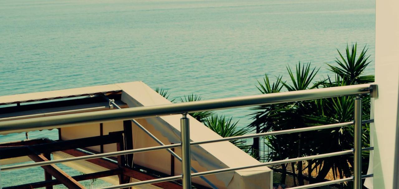 Apartamento Almare Kato Almirí Exterior foto
